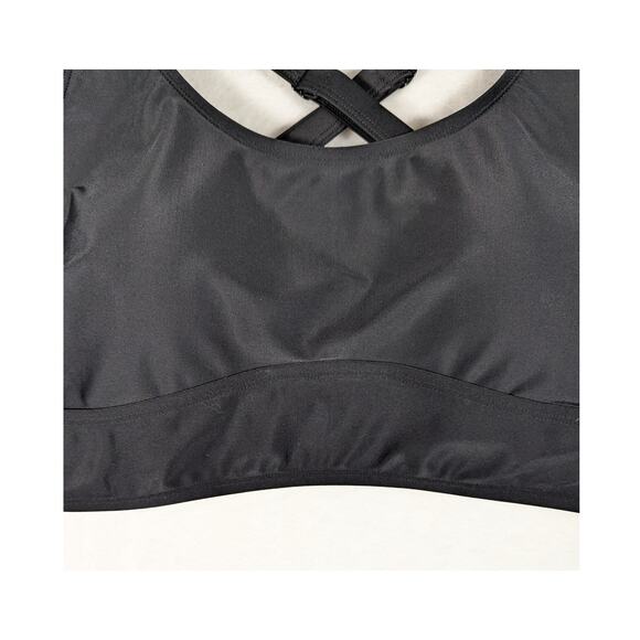 Torrid  Bra  sz 2(18-20) NWOTLow Impact - Picture 2 of 8